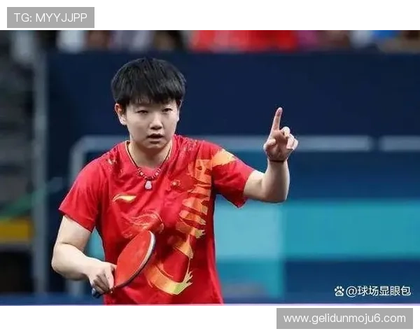 17岁日乒新星难破国乒高墙
