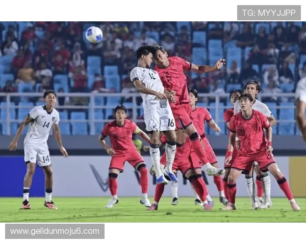 12比1横扫U23第一强队出炉