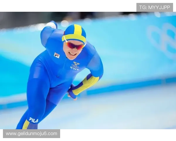 19速滑新星泪拉勾创冬奥最佳