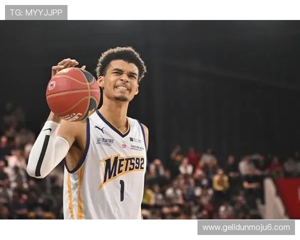 NBA状元大热今年不参选？迪班萨玩笑别当真