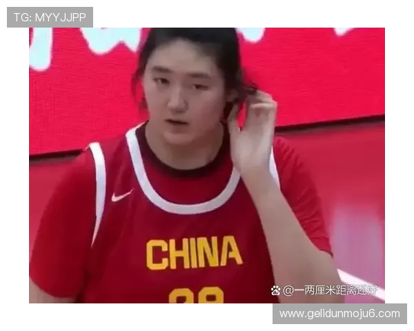 中国女篮力克巴西 张子宇外另有英雄