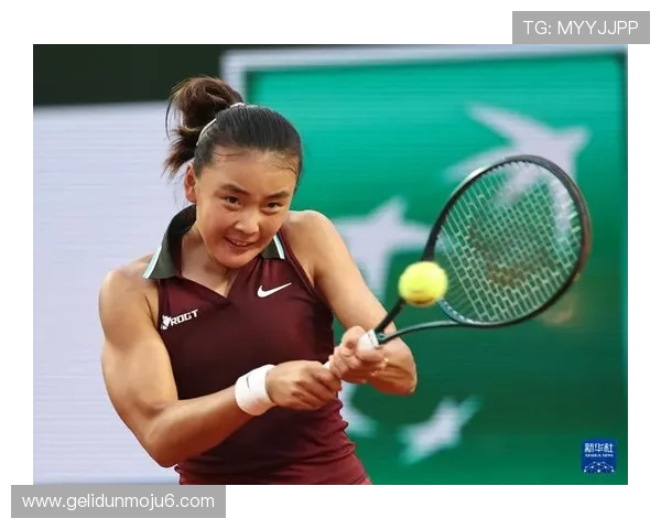 丰塞卡会师紫薇引关注 袁悦遗憾失法网正赛资格 丰塞卡会师紫薇引关注 袁悦遗憾失法网正赛资格