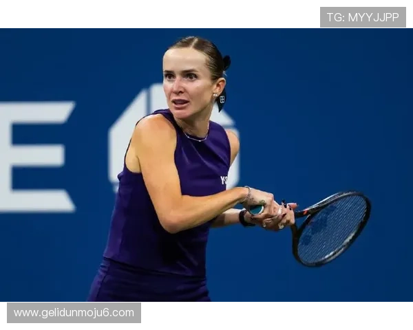 从女仆到主宰：邦达尔征服斯维托丽娜