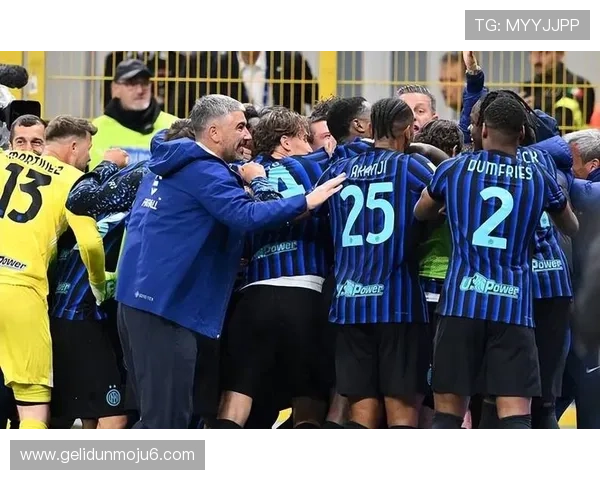 国米冲冠在即 我们本有逆转机会