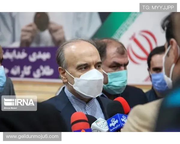 伊朗足协代表因签证问题缺席亚足联大会